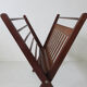 Door magazines folding Scandinavian Braakman from the 50s/60s