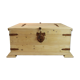 Coffee table chest