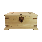 Coffee table chest