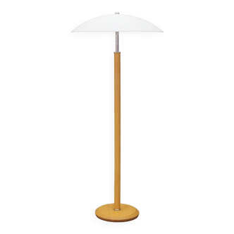 Lampadaire, design danois, années 1970, production : Danemark