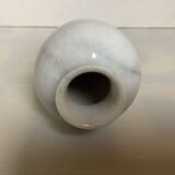 Marble vase