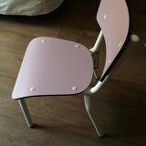 Chair of the GAMS schoolboy