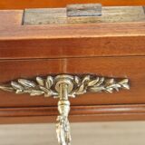 Louis XVI style desk console