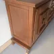 Oak buffet 1940