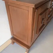Oak buffet 1940