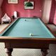 French billiards