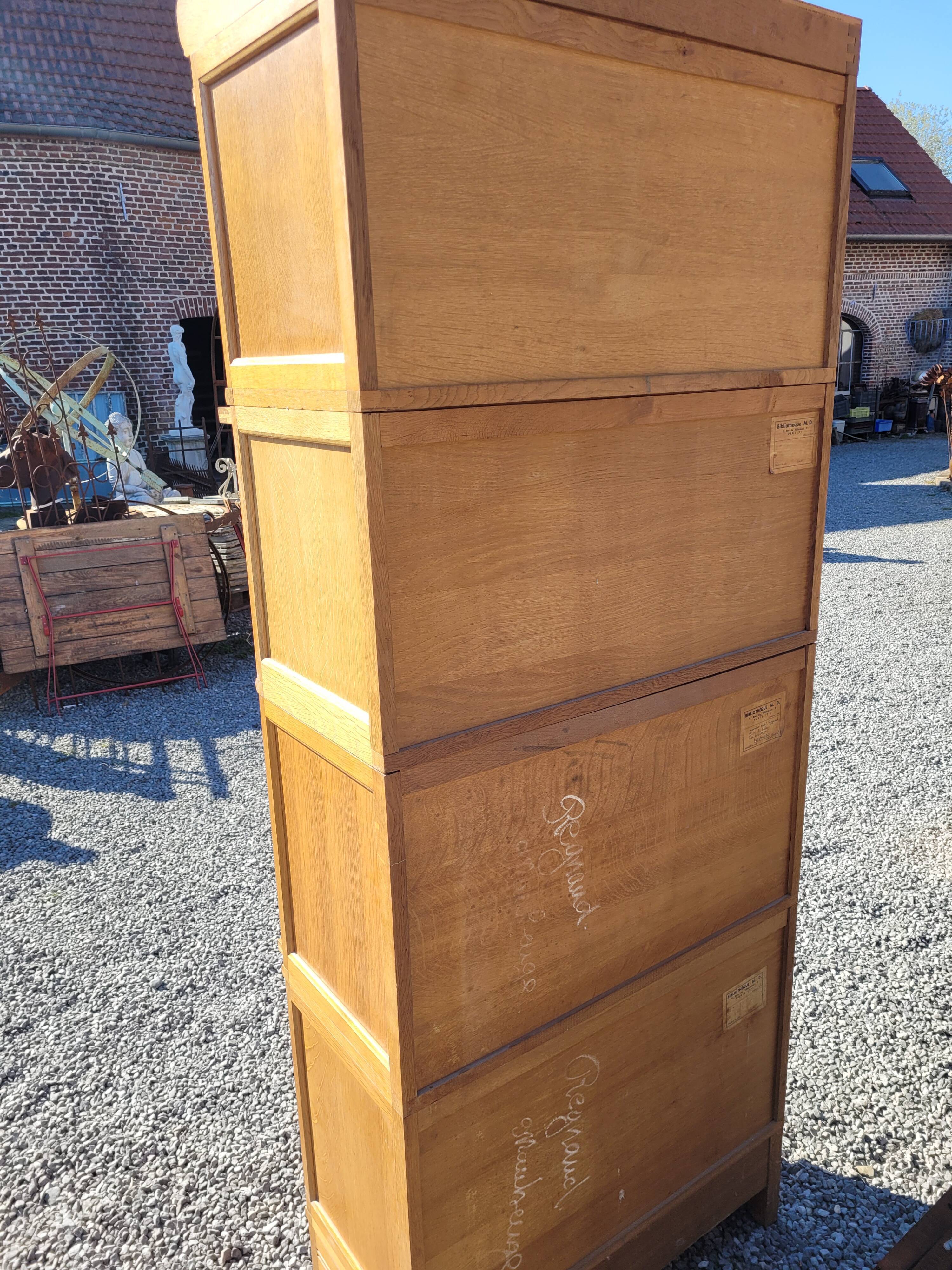 Md library and secretary