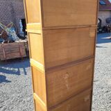 Md library and secretary