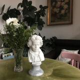 Beethoven bust