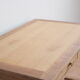Restored oak desk