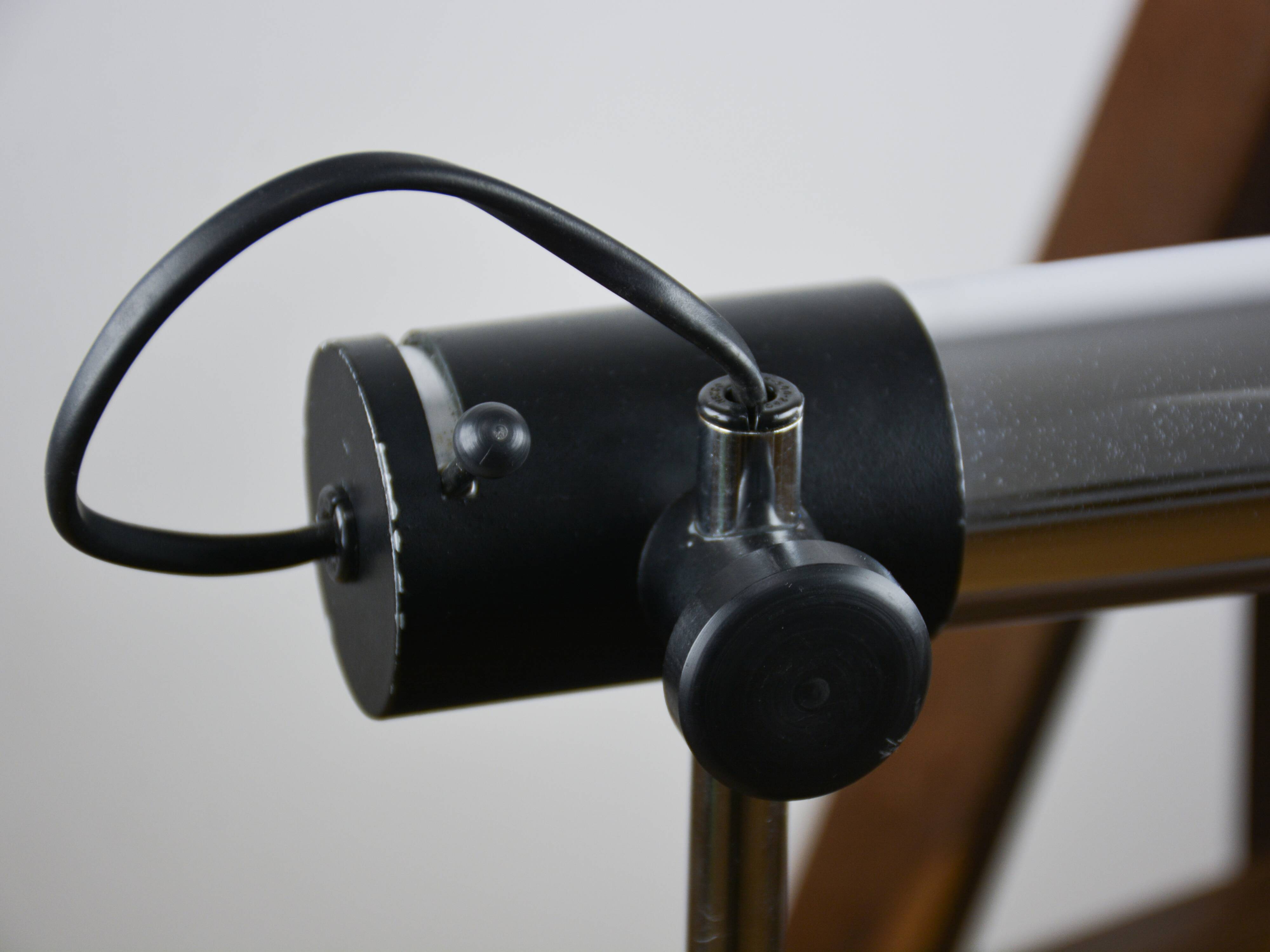 Vintage Industrial Modern Desk Lamp