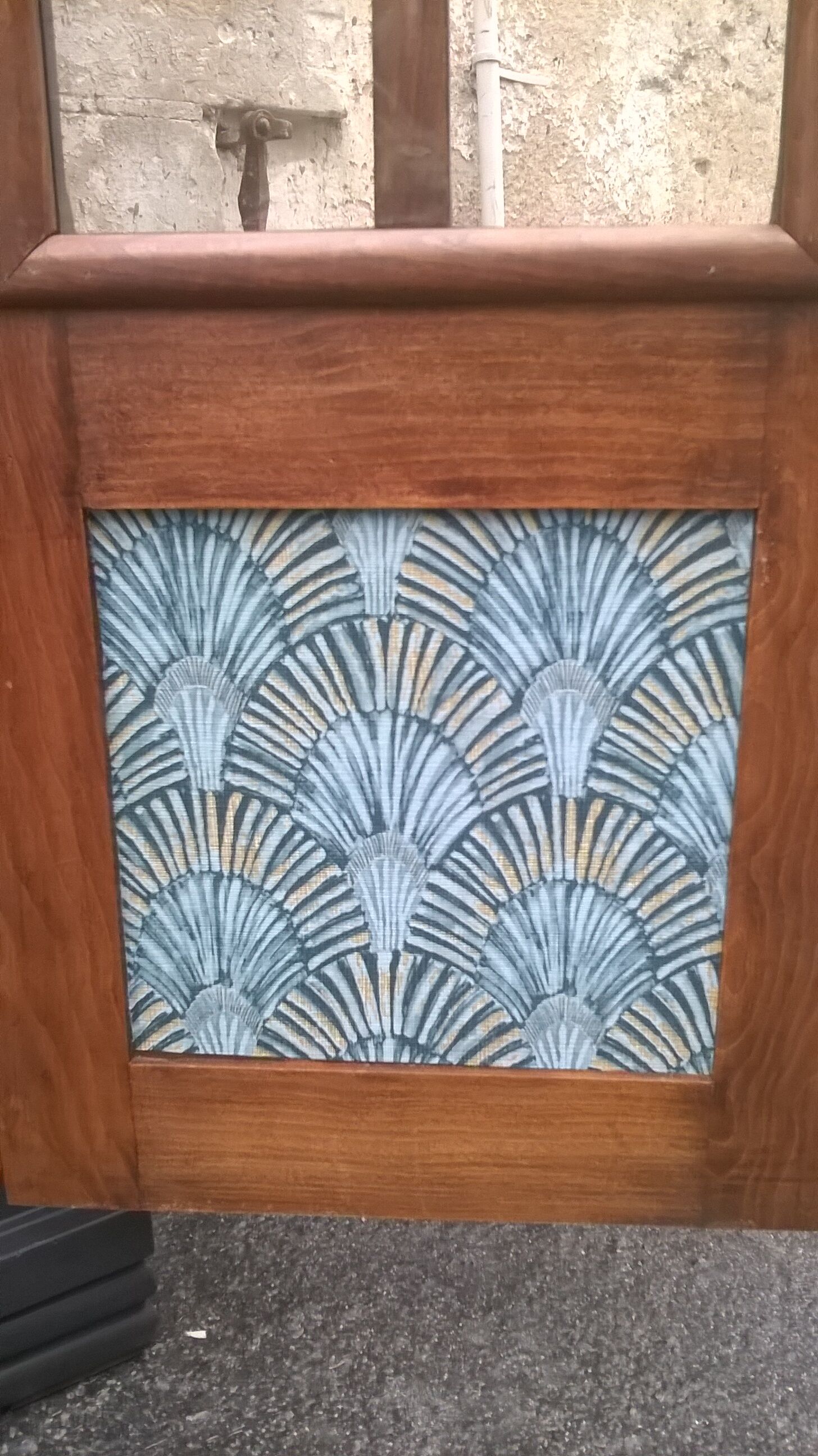 Parisian showcase 1930