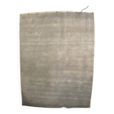 "Raw Rug" Rug No. 2 - Hay