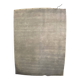 "Raw Rug" Rug No. 2 - Hay