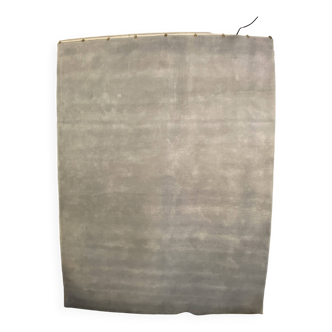 Tapis "Raw Rug" N°2 - Hay