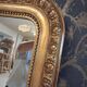 Miroir époque louis Philippe 141 x 112