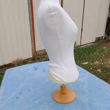 Mannequin mousse