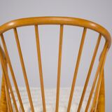 Sonna Rosén: "Plume de Soleil" chair