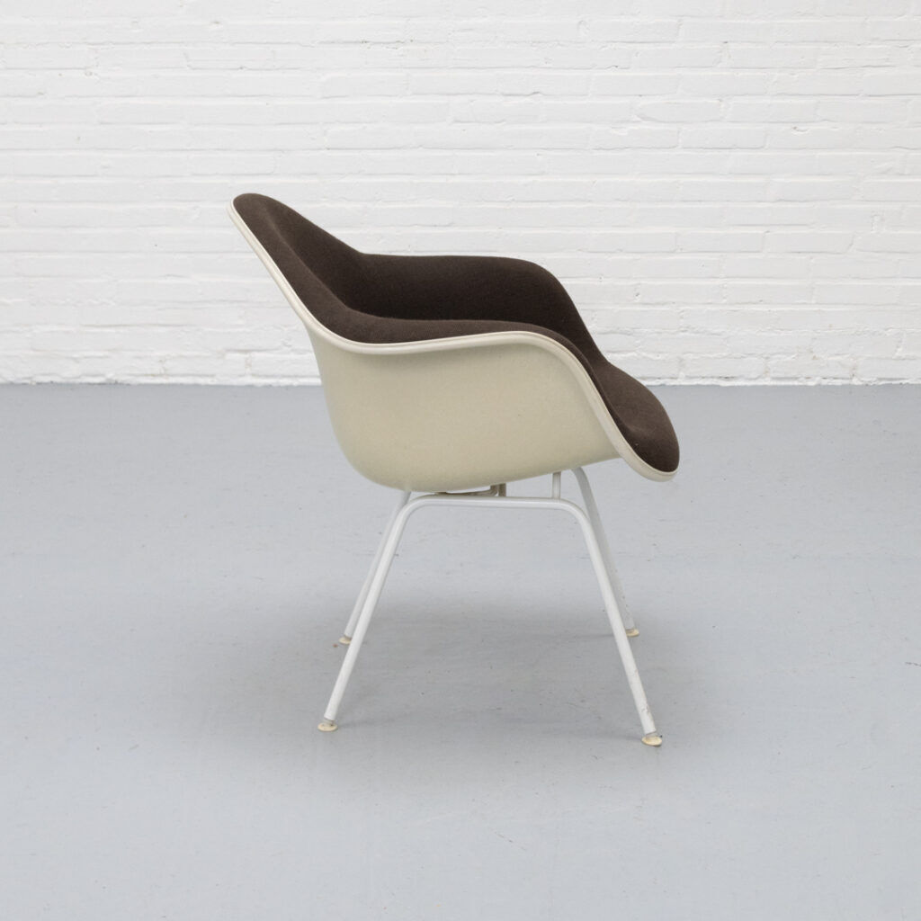 Eames DAX chair Herman Miller 1970s