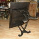 Table d'Auberge period XIX eme Napoleon 3, entirely original