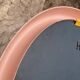 Vintage pink mirror