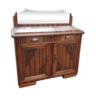 Art Deco Buffet, 1940