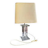David Lange lamp