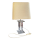David Lange lamp