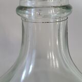 Dame Jeanne 10 litres transparente