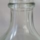 Dame Jeanne 10 litres transparente