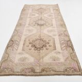 5x10 60s Oriental Vintage Rug, 149x320Cm