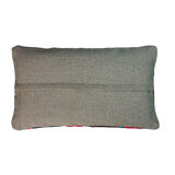 Housse de coussin kilim turc vintage 30x50cm