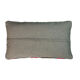 Vintage turkish kilim cushion cover 30x50cm