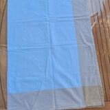 Tablecloth and napkins