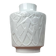 Vintage White Porcelain Vase from the Paradies Series by Kurt Wendler for Edelstein Bavaria, 1970s