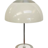 Mushroom lamp Unilux vintage design