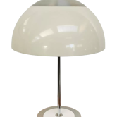 Mushroom lamp Unilux vintage design