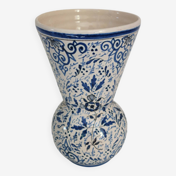 Wisques Abbey ceramic vase