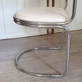 70s armchair