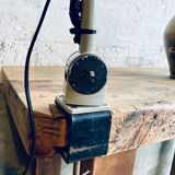 Articulated lamp