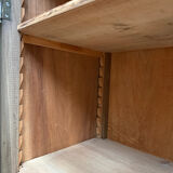 Old library with grilles (renovated)