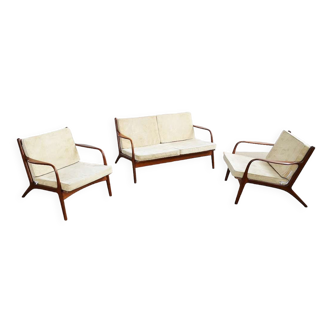 Lounge set by adrian pearsal (usa)