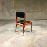 6 Erik Buch chairs