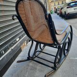 Rocking -chair Thonet
