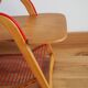 Side table scoubidou