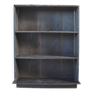 Bibliothèque, meuble - rangement