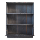 library storage unit