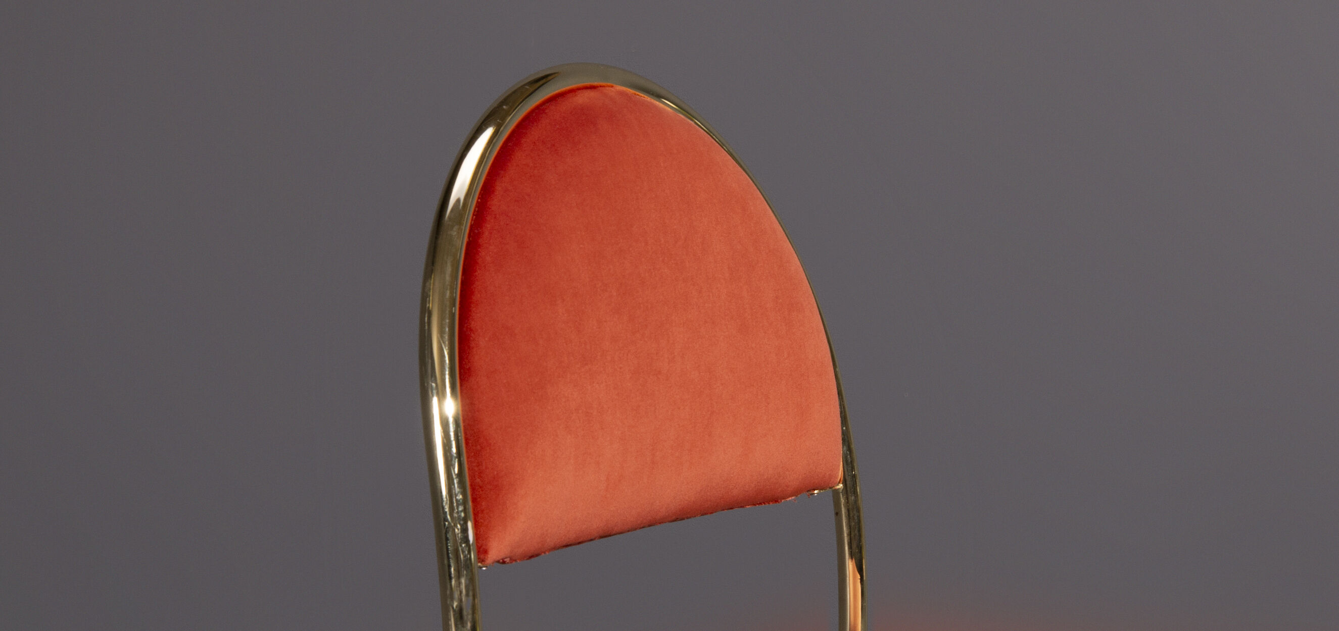 Hollywood Regency chair