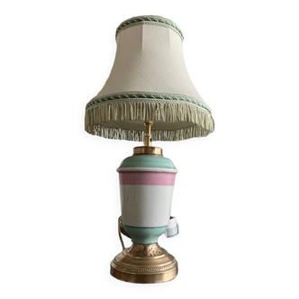 Bedside lamp