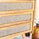 Commode vintage